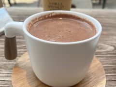 -Vanilla Specialty Coffee(八大关店)
