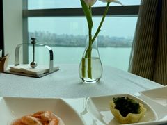 -君来湖滨饭店·渔餐厅