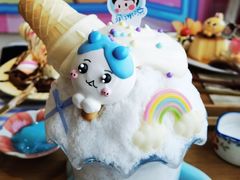 -氷冰凉刨冰甜品(北京路店)