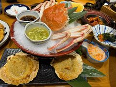 -炎蔵牛舌烤肉