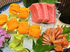 -长崎屋·日本料理·刺身·烧鸟(天河北路店)