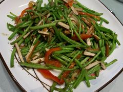 -老奶奶私房菜(天台里街店)