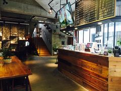 -太麻里文创咖啡馆(创意设计中心店)