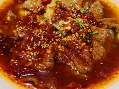 -羲和雅苑•北京烤鸭(国贸商城店)