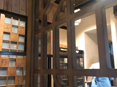 大堂-醉南拳客家菜·河田鸡(东街口航空大厦店)