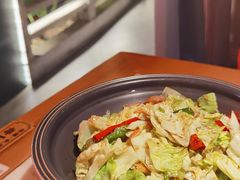 -荷塘秋月·本帮江浙菜(国权路店)