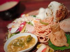 -铃木食堂(北新桥店)