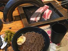 -千寻烧肉(政务区店)