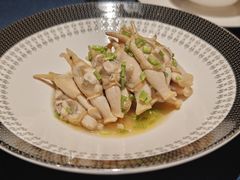 -老吉堂上海本帮菜(工体店)
