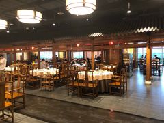 大堂-东来顺饭庄(西直门店)