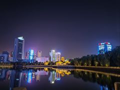 -迎泽公园