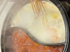 -钢管厂五区小郡肝串串香火锅(梅川路店)