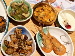 -贵木日本料理·铁板烧(新地假日广场店)
