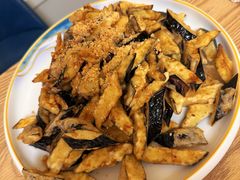 -天新园饭店