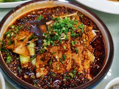 -干老四雅鱼饭店(滨江西路店)