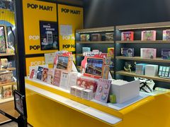 -泡泡玛特POPMART(崇文门国瑞城店)