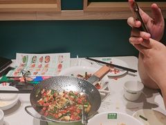 -绿草地·湘菜(7mall店)