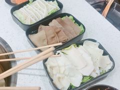 -钢管厂五区小郡肝串串香(南山店)