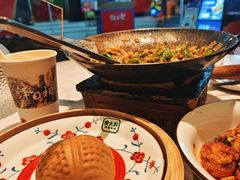 -费大厨辣椒炒肉(黄兴中心广场店)