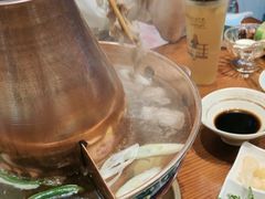 -1078號老北京涮肉(松柏店)