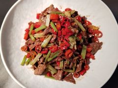 -艳阳天·非遗楚菜(武汉客厅店)