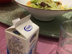 -温州王朝大酒店-自助餐厅