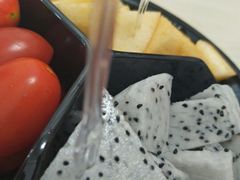 -鲜丰水果(重庆平安摩卡店)