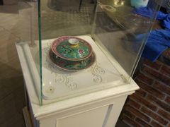 面包甜点陈列柜-小娘惹厨房Little Nyonya(狮城有约上榜店)