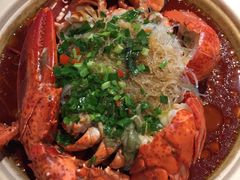 -盒马鲜生(杭州运河上街店)