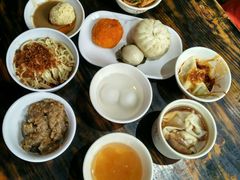 -龙抄手(文殊坊店)
