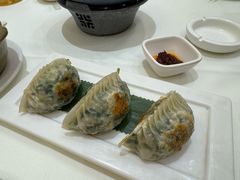-聚福山莊·寻味顺德(北滘店)