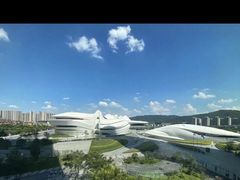 -奇迹健身金茂汇店