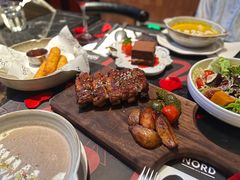 -Nord Grill&Bar Highland诺德西餐(深圳欢乐海岸店)