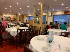 大堂-凤城酒家(渣华道)