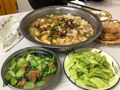 -八八餐厅(升州路店)