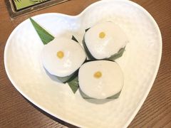椰汁西米糕-苏梅花园(群星城店)