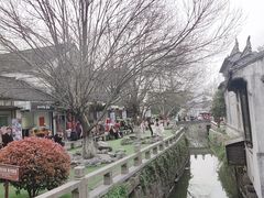 -千灯古镇