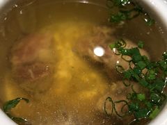 猪肉汤-东山茶寮(新安店)