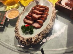 脆皮叉烧-松雅轩(大源店)