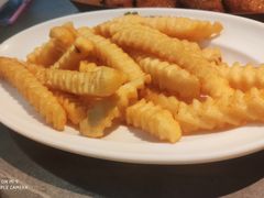 -蛙喔牛蛙(仙林万达茂店)