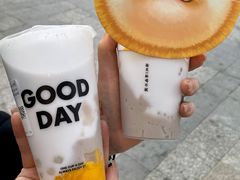 -古茗(慈溪龙兴街店)