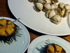 -海味当家·蒸锅海鲜(星海公园店)