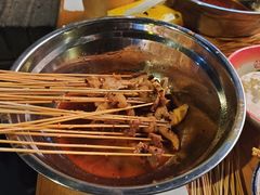 -嘉州鲜知味钵钵鸡(奎星楼店)