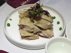 吉士咸鸡-老吉士(环贸iapm店)