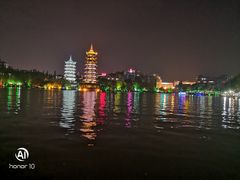 -桂林两江四湖景区