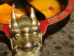 -椒香城门口老火锅(虎门店)
