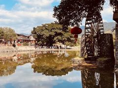 -云水谣景区