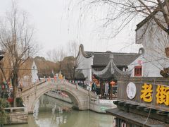 -召稼楼古镇
