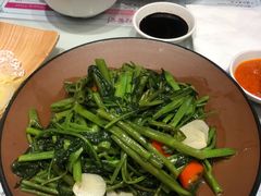 马来风光-滕记星发餐室·新加坡菜(巨鹿路店)