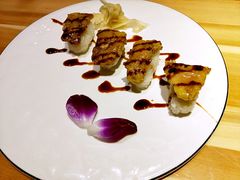 -割烹旭日本料理(龙湖狮山天街店)